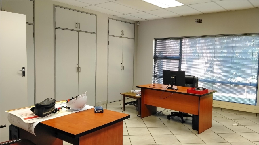 To Let Commercial Property for Rent in Safari Gardens North West